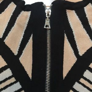 Torn by Ronny Kobo Tops - TORN by Ronny Kobo crop top Torn by Ronny Kobo Tops - TORN by Ronny Kobo crop top